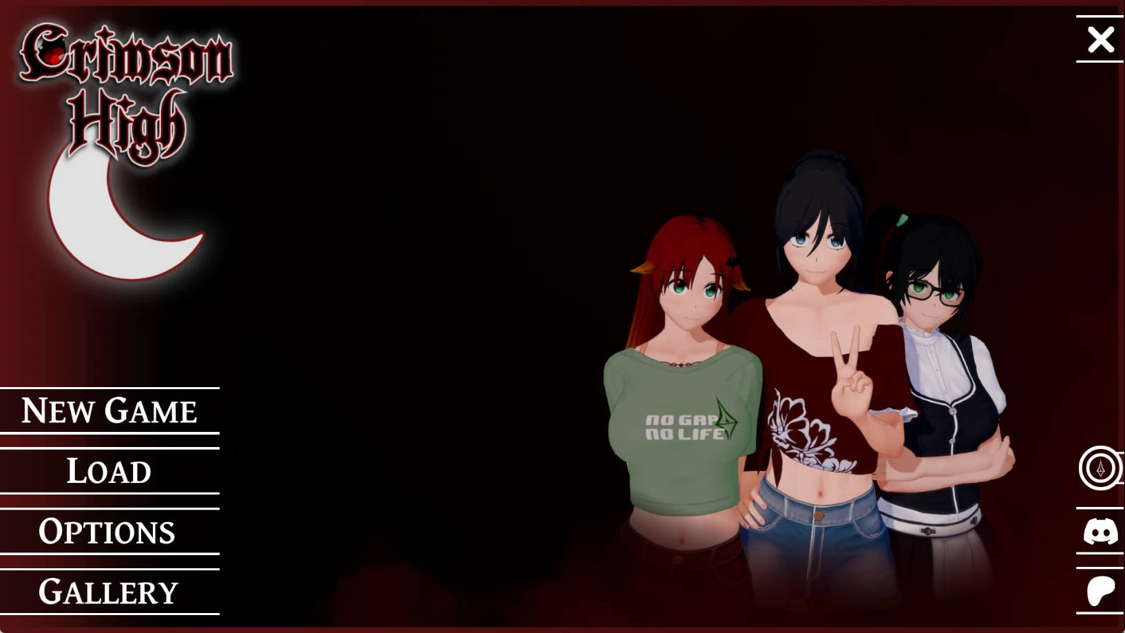 【PC+安卓+IOS/同人SLG】深红高中v0.36.1汉化版【3.85G/更新/汉化/动态】