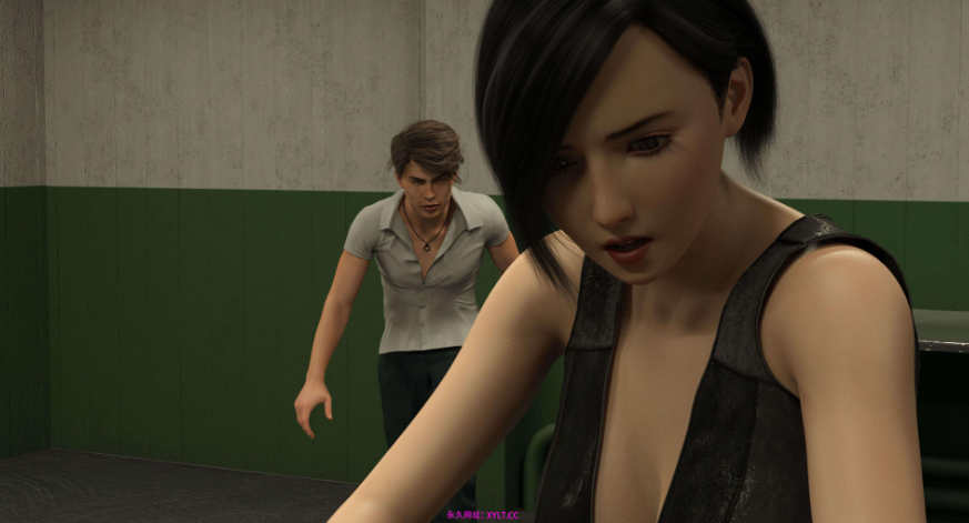 【3D漫画/全彩/无修】KILLER_01-09+外传E_01-04【960M】